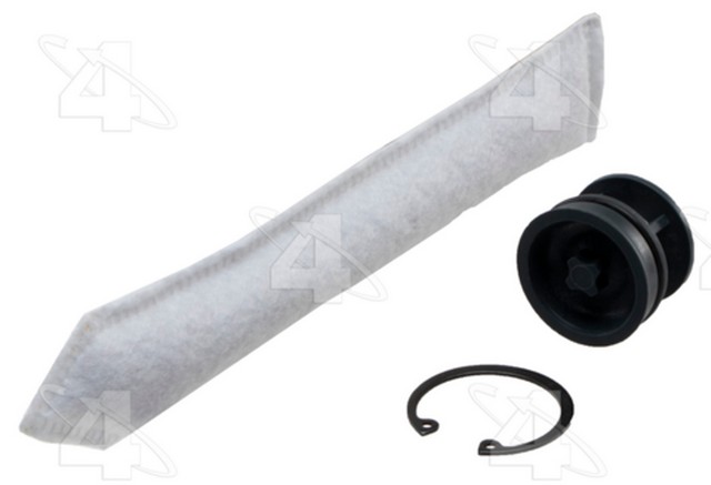 Four Seasons A/C Receiver Drier / Desiccant Element P/N:83273