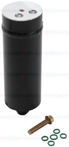 Four Seasons A/C Receiver Drier P/N:83309