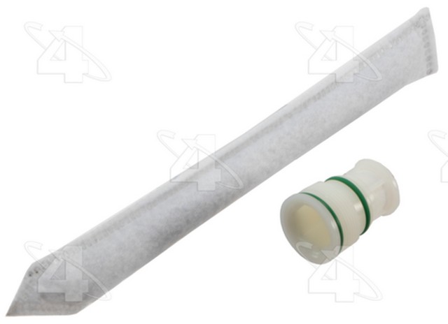 A/C Receiver Drier / Desiccant Element-Dessicant Bag Kit 4 Seasons 83392
