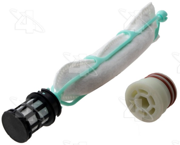 A/C Receiver Drier / Desiccant Element-Dessicant Bag Kit 83400 fits 16-19 Cruze