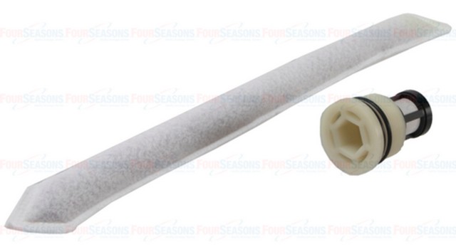 Four Seasons A/C Receiver Drier / Desiccant Element P/N:83410