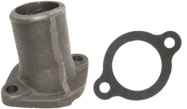 Engine Coolant Water Outlet 4 Seasons 84806