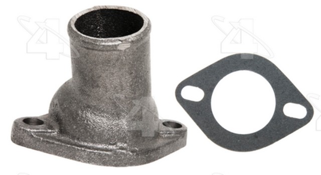 Engine Coolant Water Outlet 4 Seasons 84843