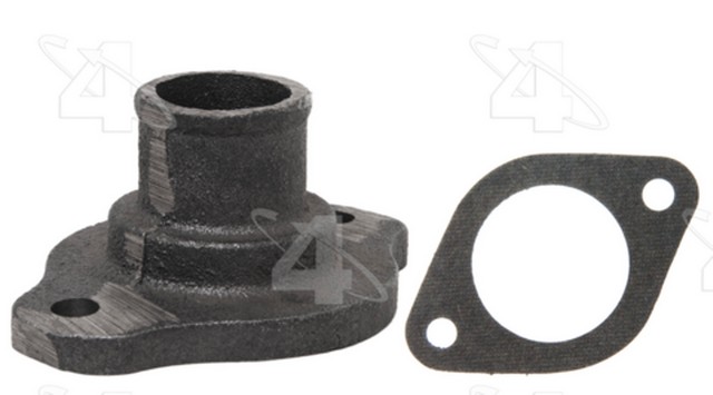 Four Seasons Engine Coolant Water Outlet P/N:84995