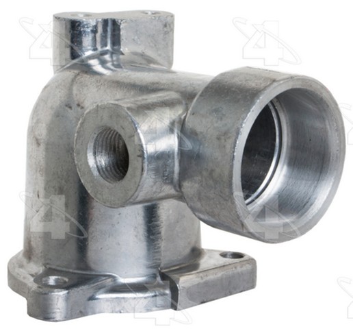 Four Seasons Engine Coolant Water Outlet P/N:85056