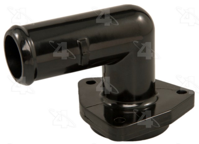 Engine Coolant Water Outlet 4 Seasons 85070 fits 98-99 Ford Escort 2.0L-L4