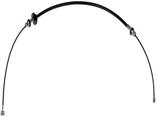 Dorman - First Stop Parking Brake Cable P/N:C94507