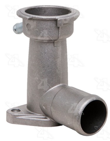Engine Coolant Filler Neck 4 Seasons 85097