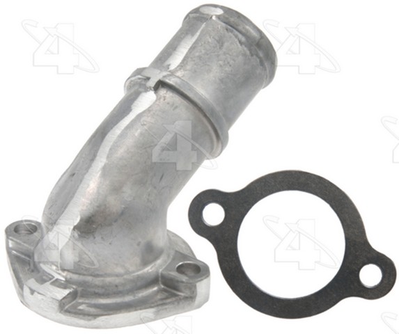 Four Seasons Engine Coolant Water Outlet P/N:85185