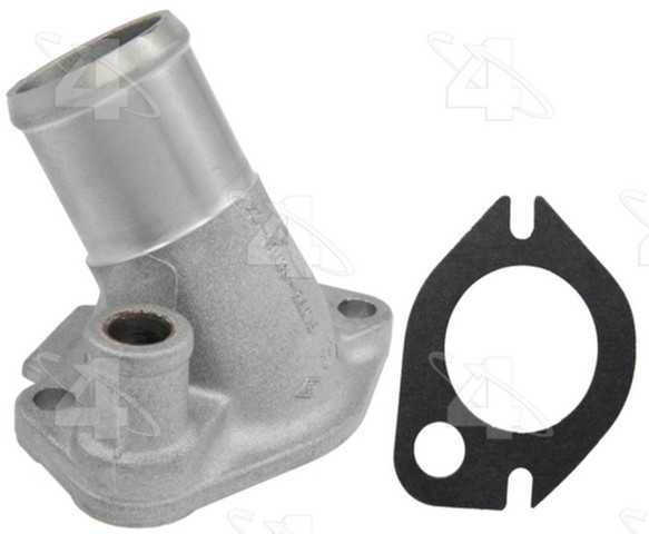 Engine Coolant Water Outlet 4 Seasons 85189