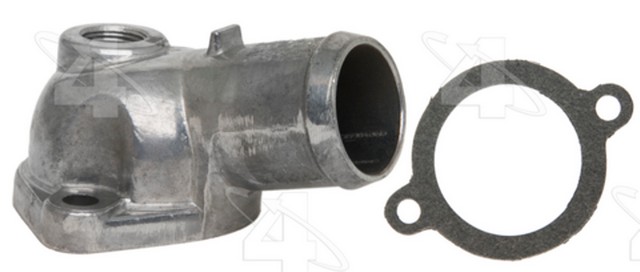 Engine Coolant Water Outlet 4 Seasons 85214
