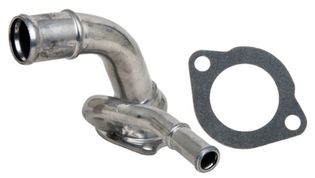 Engine Coolant Water Outlet 4 Seasons 85219 fits 92-94 Ford Ranger 2.3L-L4