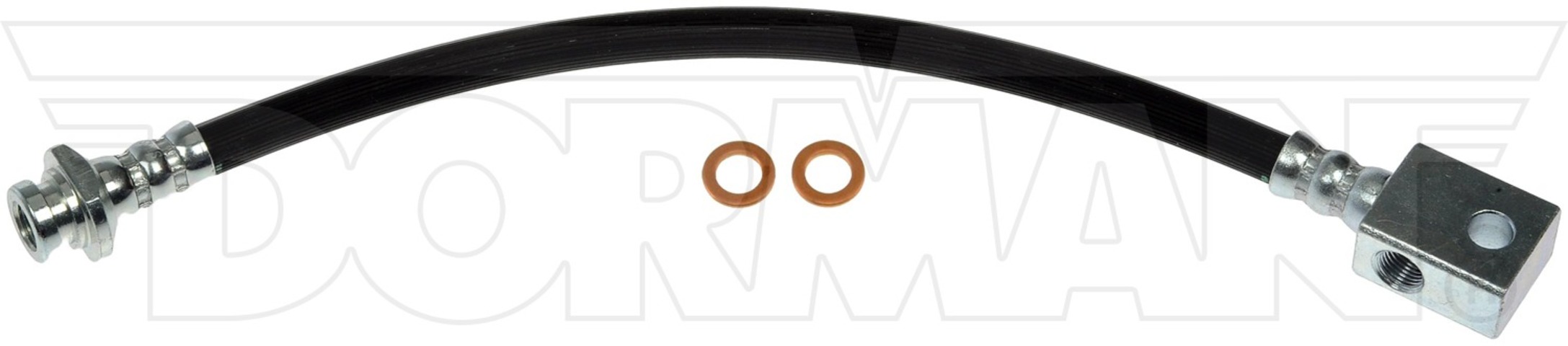 Dorman - First Stop Brake Hydraulic Hose P/N:H622608