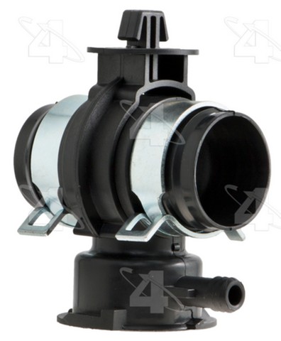Four Seasons Engine Coolant Filler Neck P/N:85324