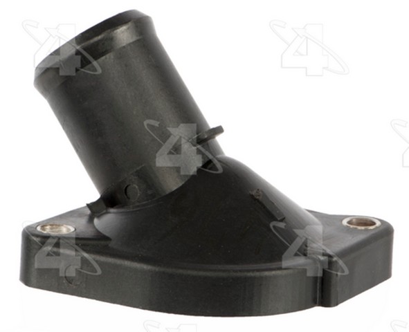Engine Coolant Water Inlet 4 Seasons 85414 fits 01-09 Toyota Prius