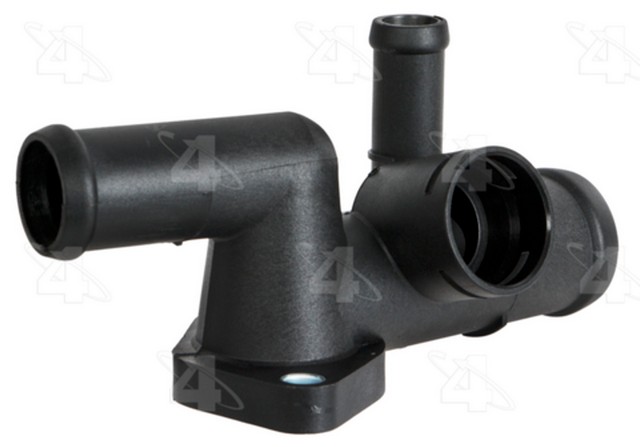 Engine Coolant Outlet Flange-Coolant Flange 4 Seasons 85429