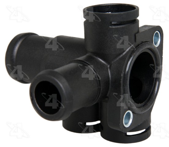 Engine Coolant Outlet Flange-Coolant Flange 4 Seasons 85683