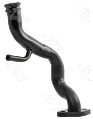 Engine Coolant Water Outlet Tube-Coolant Tube 4 Seasons 85935