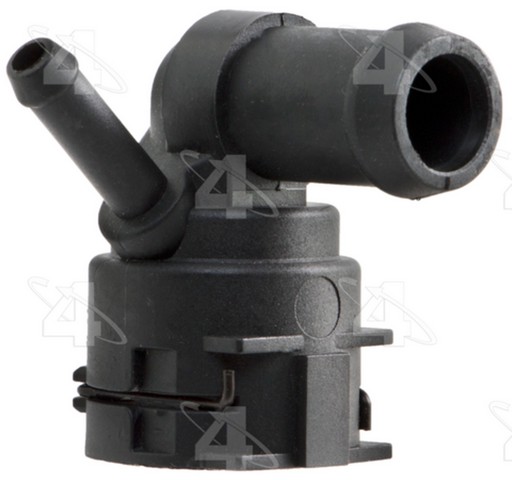 Four Seasons Engine Coolant Hose Connector,HVAC Heater Hose Connector P/N:85933