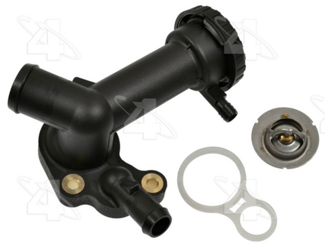 Four Seasons Engine Coolant Filler Neck P/N:85958