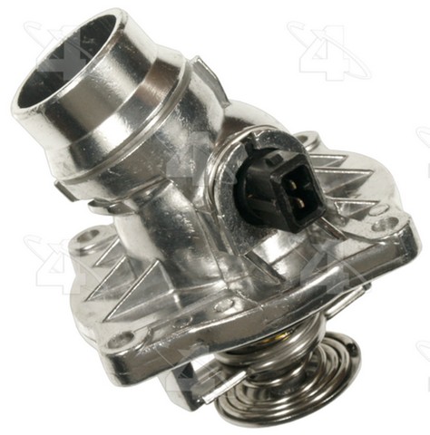 Engine Coolant Thermostat Housing 4 Seasons 85961
