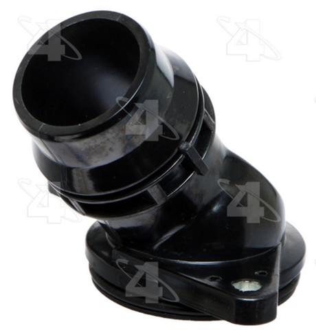 Four Seasons Engine Coolant Water Outlet P/N:86001