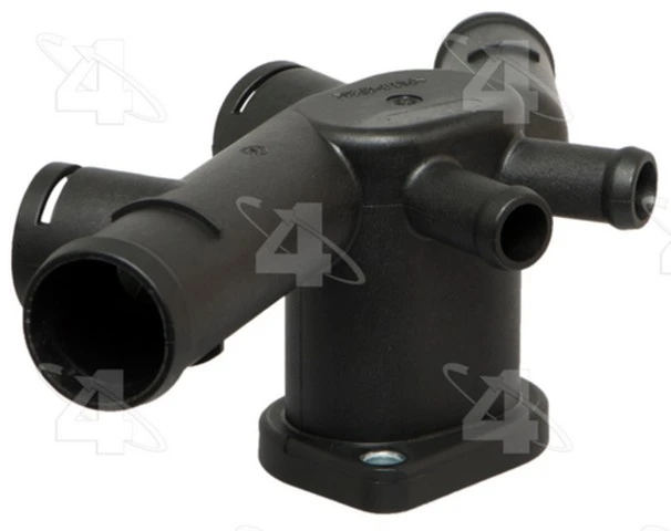 Engine Coolant Outlet Flange-Coolant Flange 86052 fits 98-05 VW Beetle 2.0L-L4