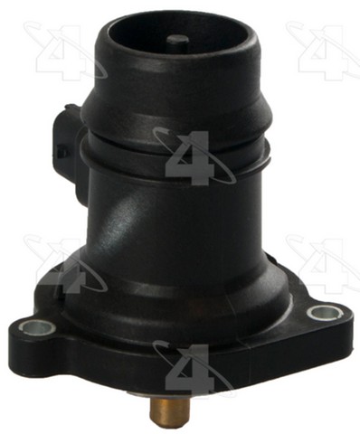 Four Seasons Engine Coolant Thermostat Housing P/N:86116