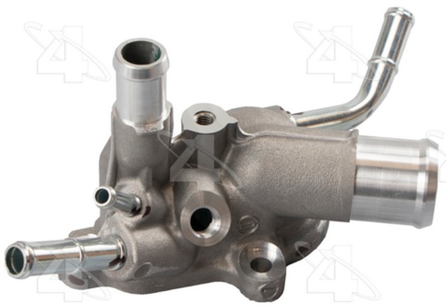Engine Coolant Thermostat Housing 4 Seasons 86138