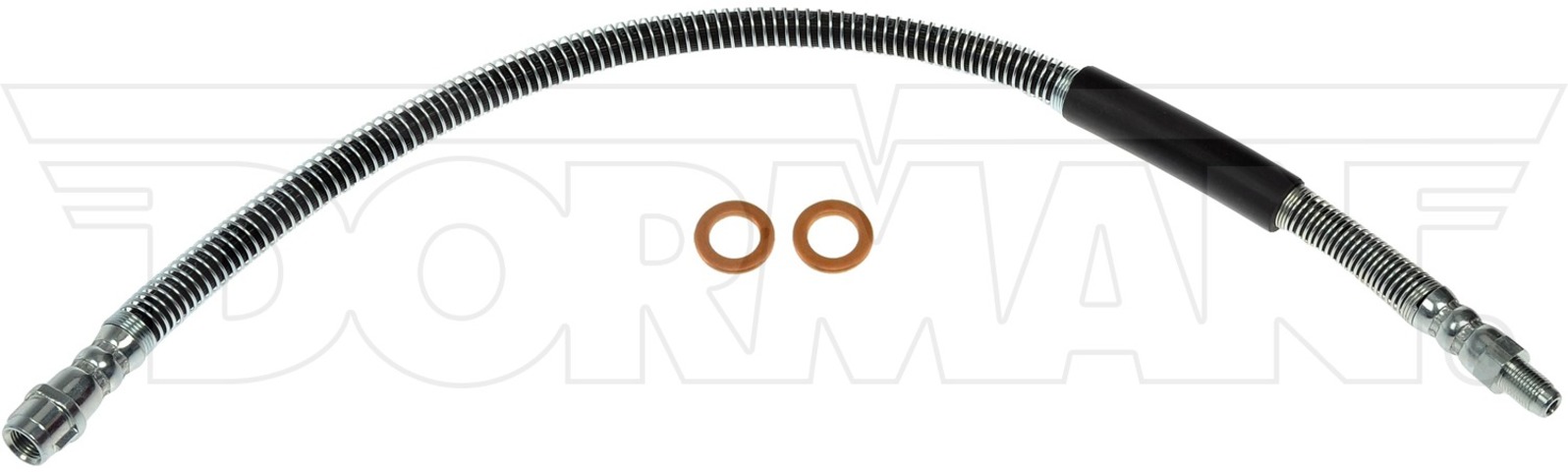 Dorman - First Stop Brake Hydraulic Hose P/N:H622669