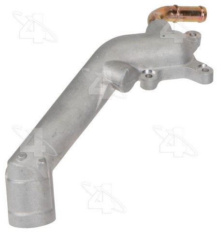 Engine Coolant Water Outlet 4 Seasons 86171
