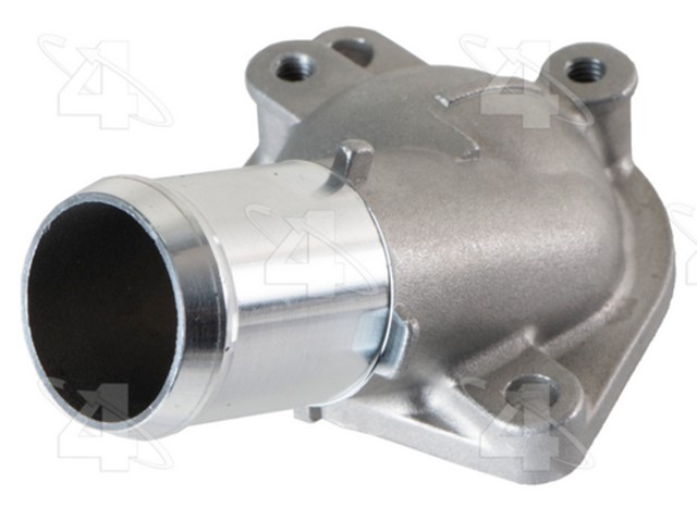 Engine Coolant Water Outlet 4 Seasons 86189 fits 06-11 Honda Civic 1.8L-L4