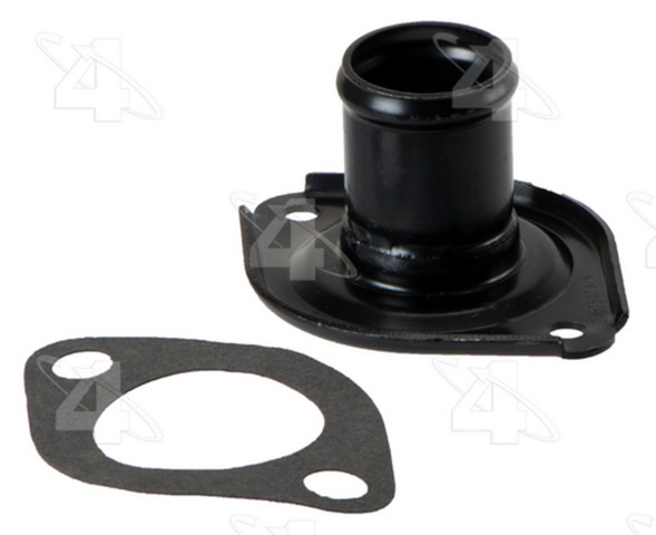 Four Seasons Engine Coolant Water Outlet P/N:86196