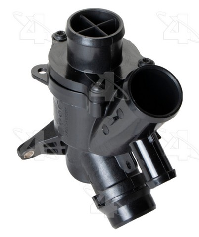 Engine Coolant Water Outlet Housing Kit-Outlet / Housing Kit 4 Seasons 86211