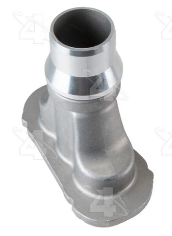 Four Seasons Engine Coolant Water Outlet P/N:86222