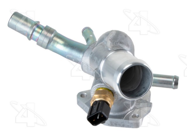Engine Coolant Outlet Flange-Coolant Flange 4 Seasons 86232