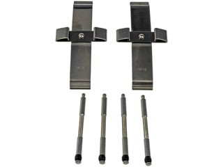 Dorman - First Stop Disc Brake Hardware Kit P/N:HW13524