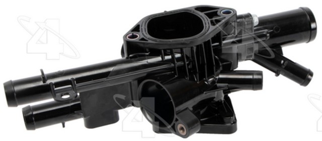 Four Seasons Engine Coolant Thermostat Housing P/N:86277