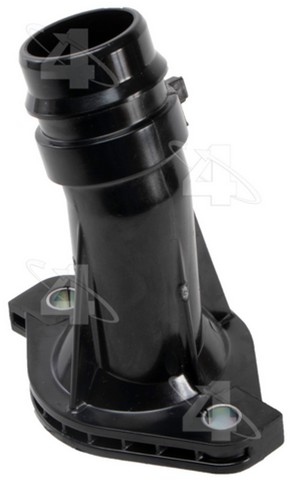 Engine Coolant Water Outlet 4 Seasons 86286 fits 16-18 Hyundai Tucson 1.6L-L4