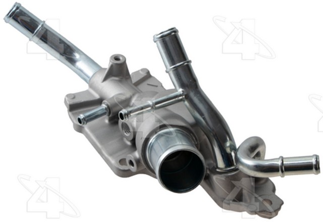 Engine Coolant Thermostat Housing 4 Seasons 86296