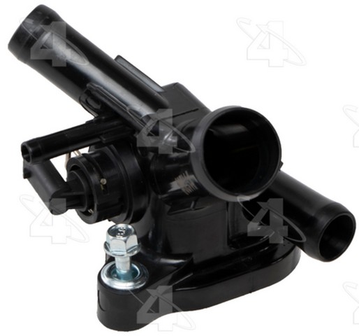 Engine Coolant Water Outlet 4 Seasons 86302