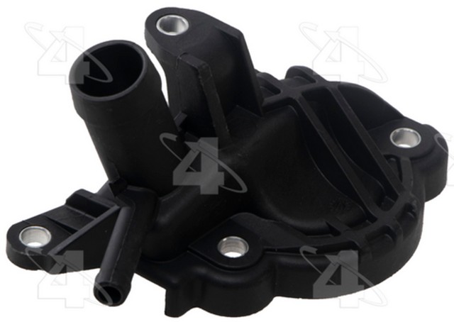 Engine Coolant Outlet Flange-Coolant Flange 4 Seasons 86308