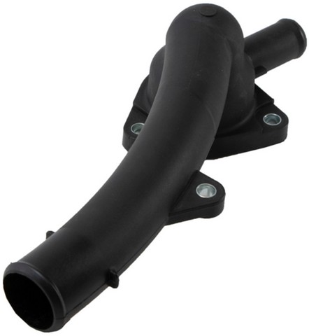 Four Seasons Engine Coolant Thermostat / Water Outlet Assembly P/N:86321