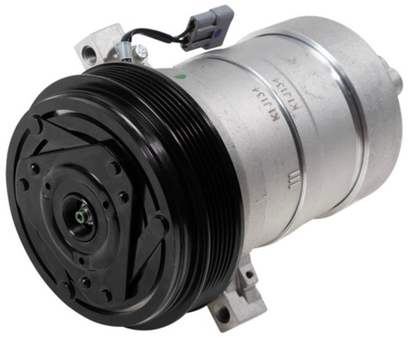 Four Seasons A/C Compressor P/N:88267