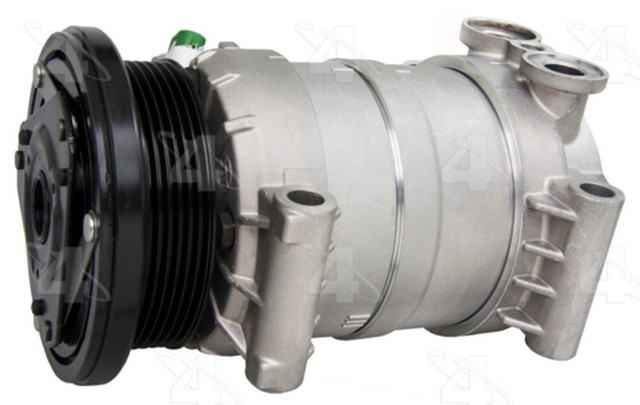 Four Seasons A/C Compressor P/N:88931