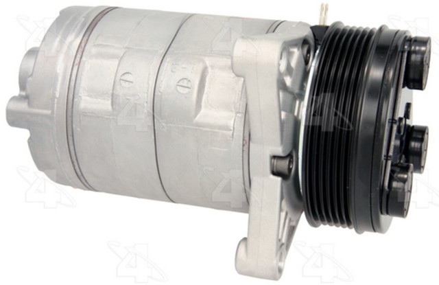 A/C Compressor-New Compressor 4 Seasons 88969