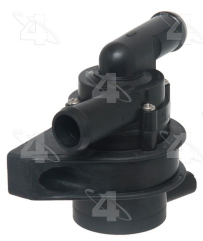 Four Seasons Engine Auxiliary Water Pump P/N:89026