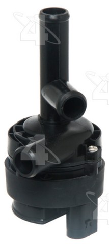 Engine Auxiliary Water Pump 4 Seasons 89036