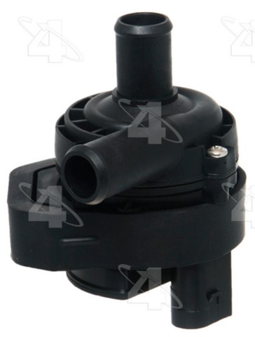 Four Seasons Engine Auxiliary Water Pump P/N:89037