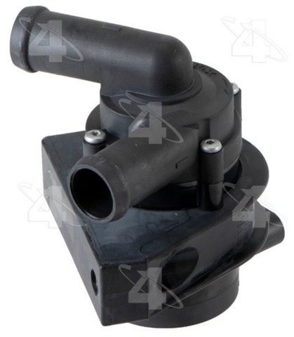 Four Seasons Engine Auxiliary Water Pump P/N:89060